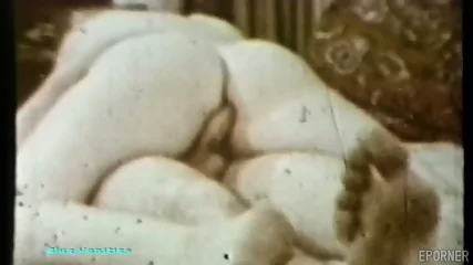 Vintage Penetration