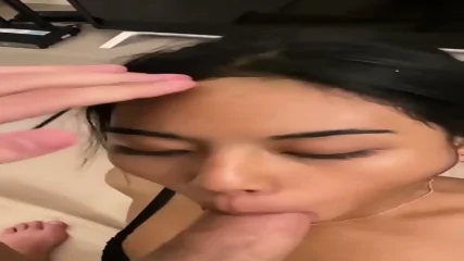 Random Blowjob 1