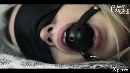 XPERVO Latina Gets Tied Up, Spanked And Fucked HARD, Riming, Anastasia Brokelyn,  Anastasia Brokelyn