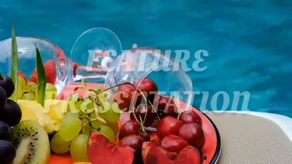 Caribbean Thickie â¬0K0 Poolside Sex - Video Porno Gratuite HD | Jeux de Rue