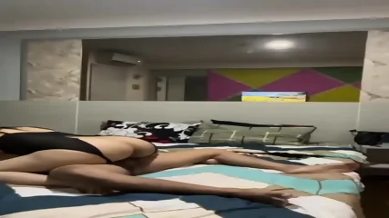 STYLE BDSM SUruh Jilat Anus Full Https://tr.ee/yJsj0p - Video Porno Gratuite HD | Jeux de Rue