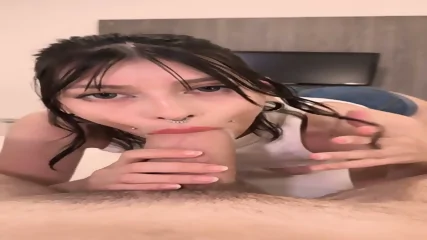 Pov Blowjob Big Cock - Meg Vicious Cum - Video Porno Gratuite HD | Jeux de Rue