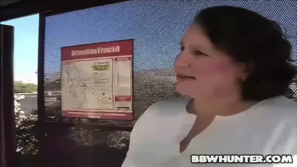 BBW MILF Kira Gets Picked Up By BBWHunter - Video Porno Gratuite HD | Jeux de Rue