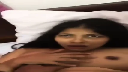 Girlfriend Fucking In Missionary With Sexy Moaning  @Terabox God