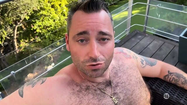 French Bwc Daddy - Plan a Trois - Threesome en HD | Jeux de Rue