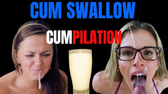 Cum Swallow Compilation - Alyssia Vera, Ariella Ferrera, Jasmine Jae, Cory Chase, Lola Taylor, Kasey Chase - Video Porno Gratuite HD | Jeux de Rue