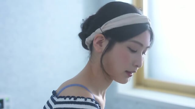 START-220 [Chinese Subtitles] My sister has a husband, and she helped me practice kissing when I was still a virgin. I couldn't control myself and eja