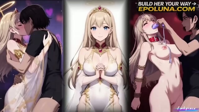 ai generated korean anime style failgrace sfw vs nsfw - Nouvelle Video HD | Jeux de Rue