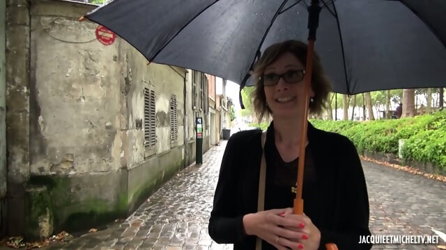 Clarisse 31yr Old French Psychiatrist - Video Porno Gratuite HD | Jeux de Rue