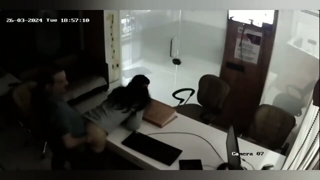 Office Sex With Boss. - Video Tendance HD | Jeux de Rue