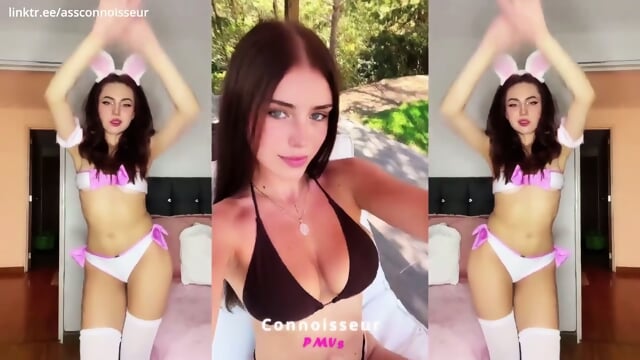TikTok Princesses VS Sluts- Splitscreen PMV ball-licking - Video Porno Gratuite HD | Jeux de Rue