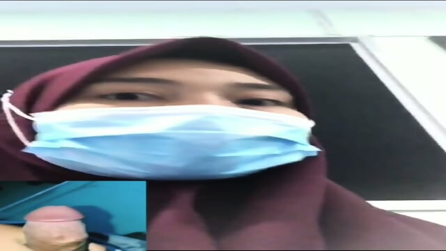 kompilasi video jilbab vcs ayu Kurniawati from Indonesian - Nouvelle Video HD | Jeux de Rue